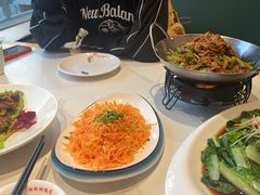 -梅利汴京烤鸭•开封豫菜地标店(晋安路店)