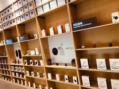 -华为授权体验店(中山公园来福士)