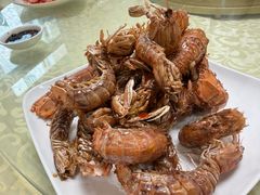 -老字号蛇口德记烧腊饭店·海鲜加工