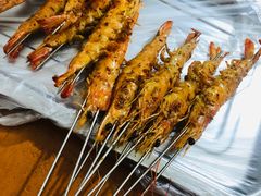 -老三烧烤(二环西路店)