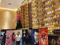 -深影国际影城(学院南路店CGS中国巨幕店)