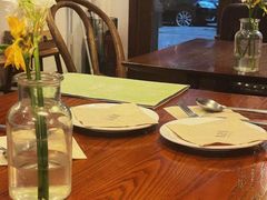 -AFS Cafe & Canteen(闽江二路店)