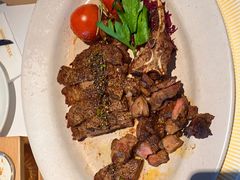 -王品牛排(郑州大卫城店)