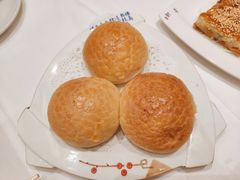 稻香菠萝包-稻香酒家·34年老字号·港式粤菜(汉街店)