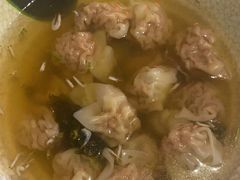 -二马路野馄饨烧烤(二马路店)