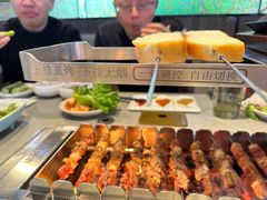 -丰茂烤串(公园店)