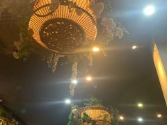 -花溪雨·森林餐厅(石基店)
