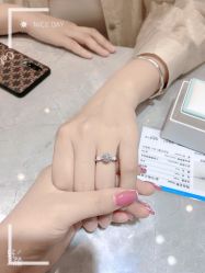 -珂兰钻石(美美2购物中心店)
