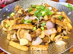 -唐师傅湘西名菜馆(武陵路店)