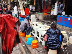 -燕子煨汤(山海关路店)