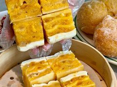-陶兰居·手工点心·粤菜(圆融时代广场店)