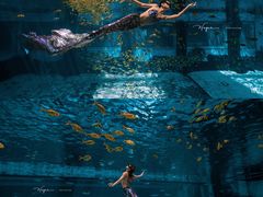 -三亚海昌梦幻海洋不夜城