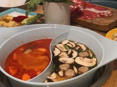 -青瓷火锅料理(西单大悦城店)