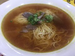 -鑫明明拉面(宁化路店)