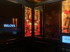 -INLOVE KTV(文一店)