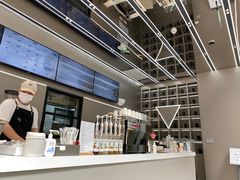 -Manner Coffee(万象食家店)