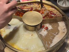 -巴奴毛肚火锅(大剧院店)