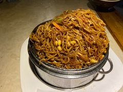 -子午路张记肉夹馍(小寨西路店)
