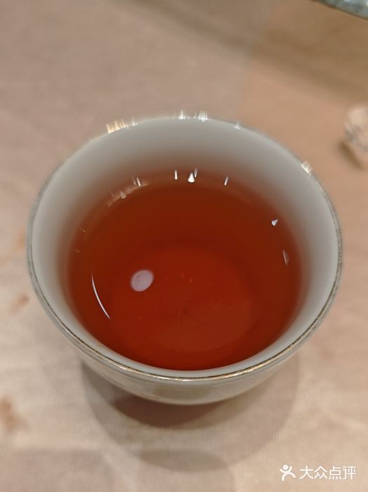 聚福宝合苑食府(南头镇店)图片