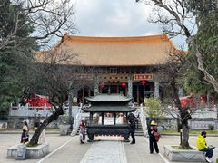 -大理文庙(大理古城)