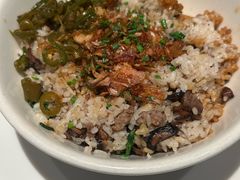 牛脸颊肉拌饭-胡麻(静安嘉里店)