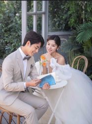 -艺匠摄影ARTIZ STUDIO(南京店)