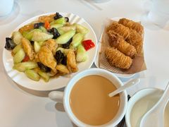 -日昌餐馆(亦庄店)