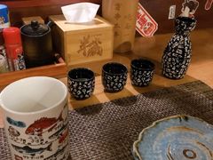 -半藏居酒屋(香港花园店)
