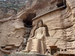 -炳灵寺世界文化遗产旅游区