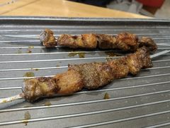 -格日勒阿妈蒙古厨房(新华广场店)