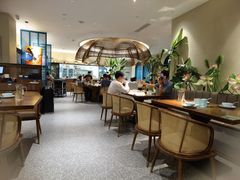 -南越郡·越式风味餐厅(青秀万达店)