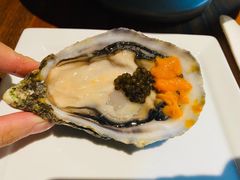 -普朗姆生蚝吧(原建国路店)