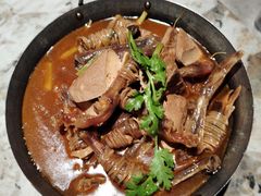 -又见炊烟私房菜(敬亭路店)