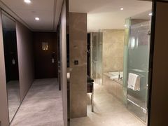 -广交会威斯汀酒店