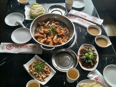 -王婆大虾(五道口店)