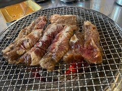 -釜山火炉·海鲜烤肉(紫藤路店)
