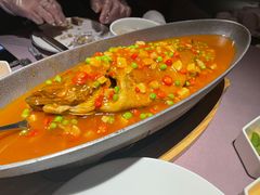 -璞徽·徽商家宴(长泰广场店)