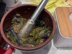 -鱼酷活鱼烤鱼(南京水游城店)