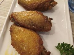 -必胜客(龙眠路店)