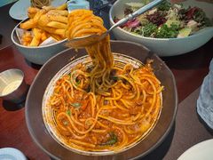 -22ºN BISTRO西餐&酒馆