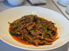 -兴蜀府·臻味江景餐厅(正大广场店)