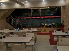 大堂-京九排骨米饭(江西路店)
