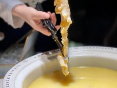 -领鲜天下·焗海鲜·花胶鸡(天目里店)