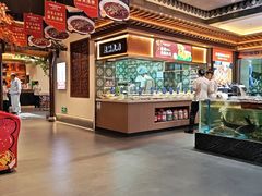 -老德州四合院·德州菜(天衢路店)