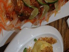 -喜越泰莱·泰越料理(海逸新天地店)