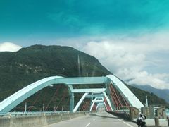 -太鲁阁公园