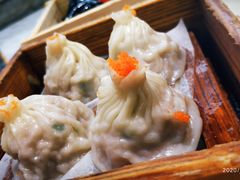 -點無缺茶楼·海鲜酒家(世博店)
