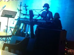 -ohbar live house(人广店)