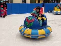 -长沙湘江冰雪世界