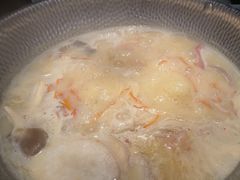 -捞王锅物料理(金华义乌之心店)